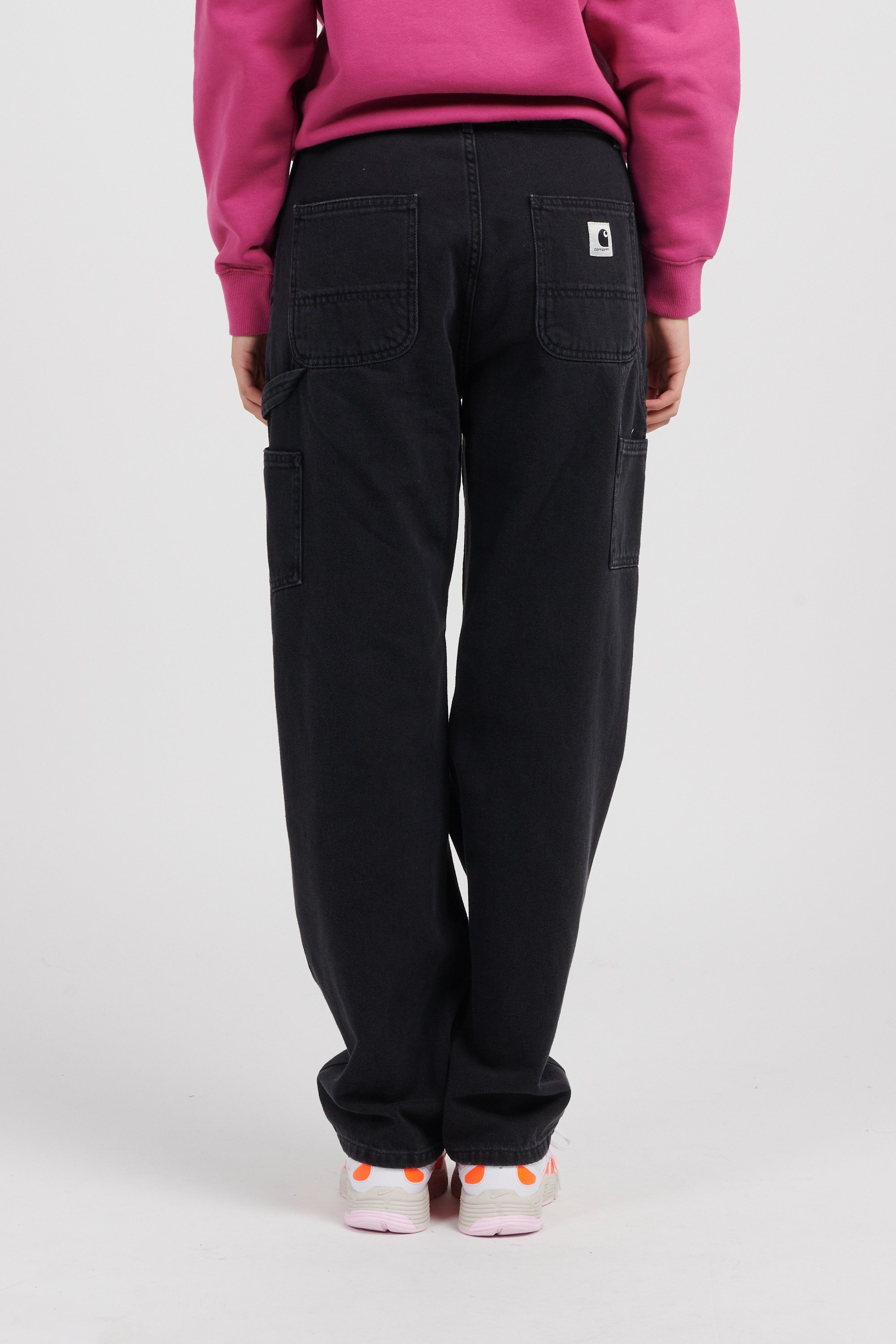 Jeans | Black CARHARTT WIP Women
