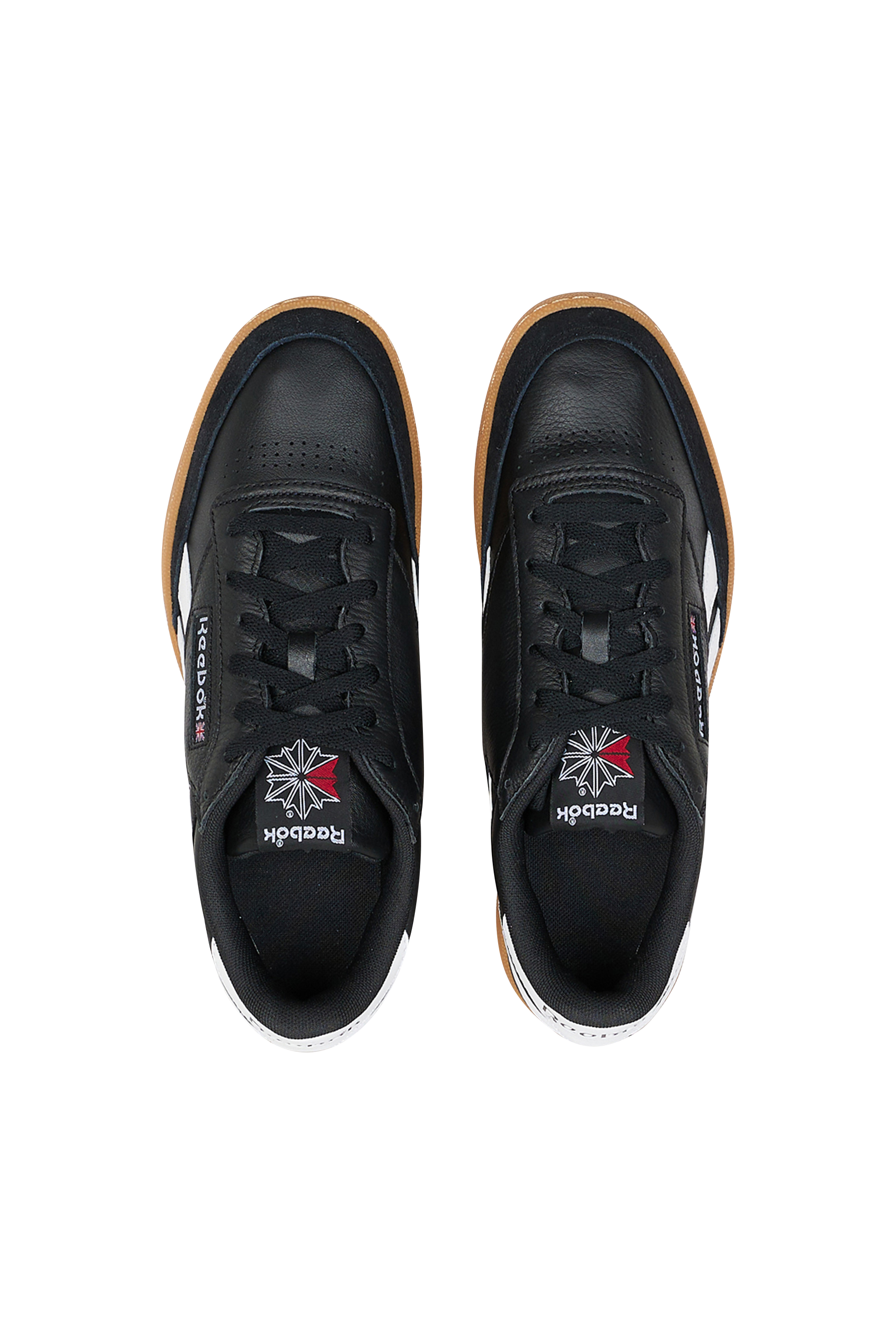 Sneakers Black