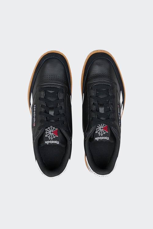 REEBOK Baskets Noir