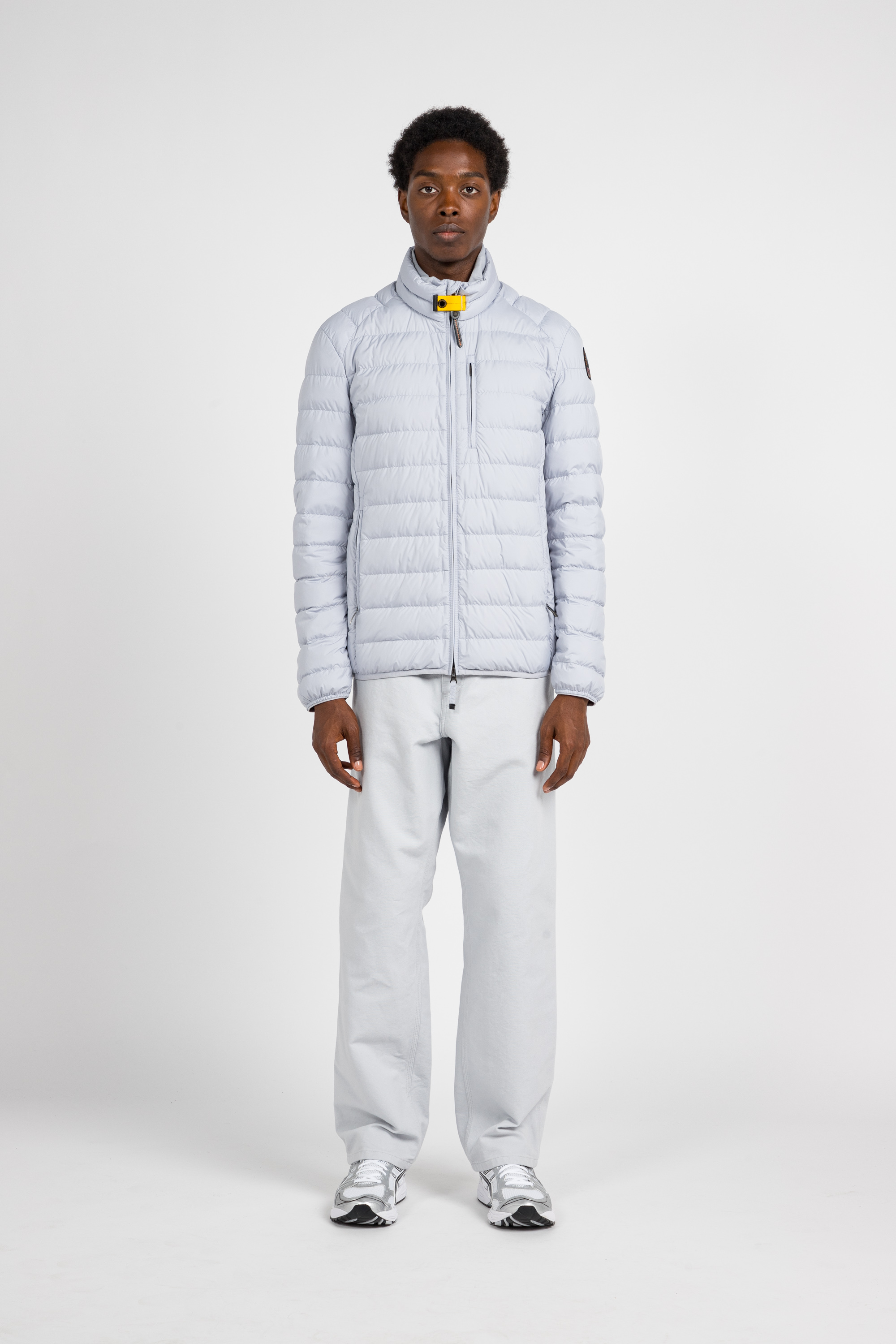 Pantalon Gris