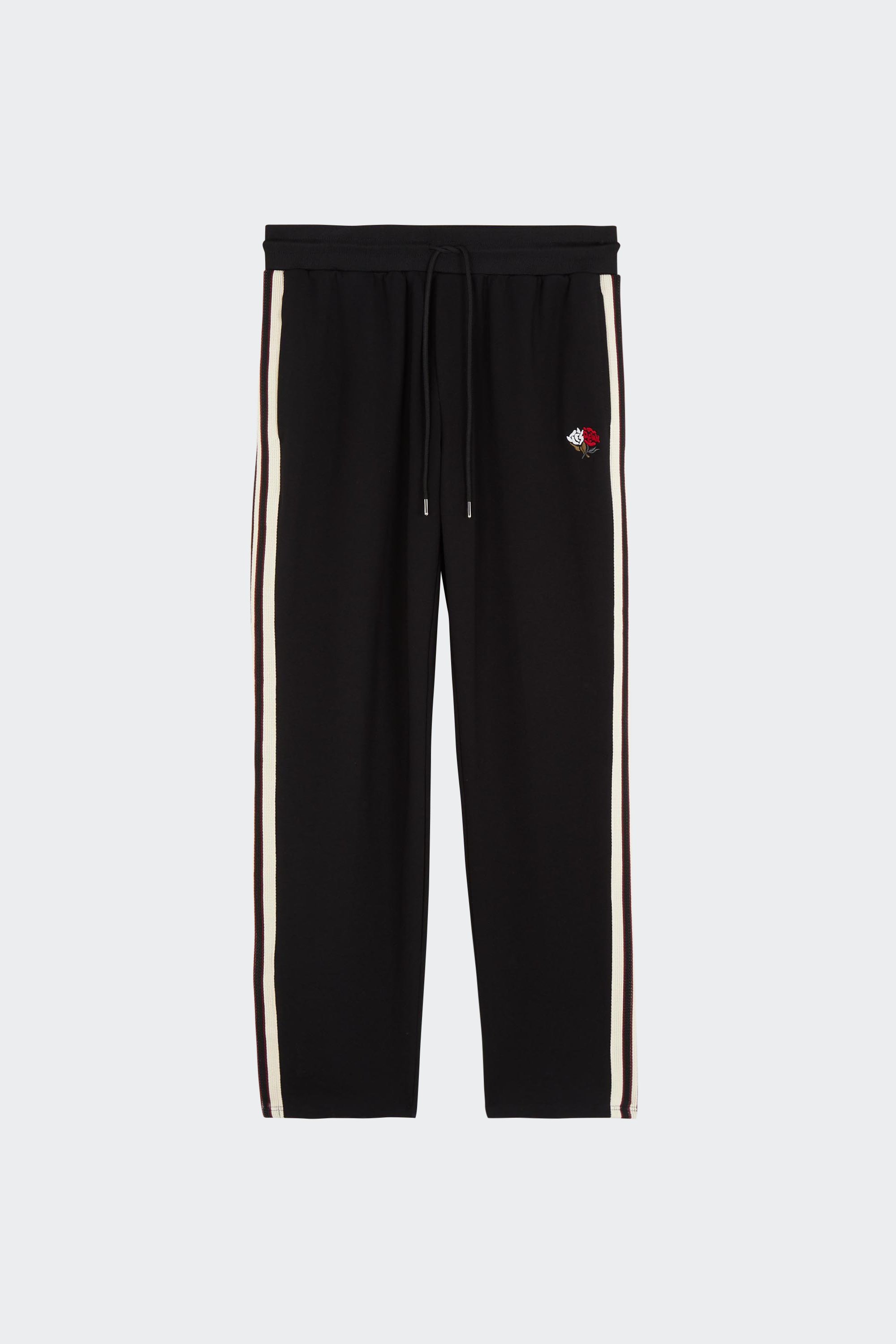 Joggers | Black by LES DEUX Joggers Black