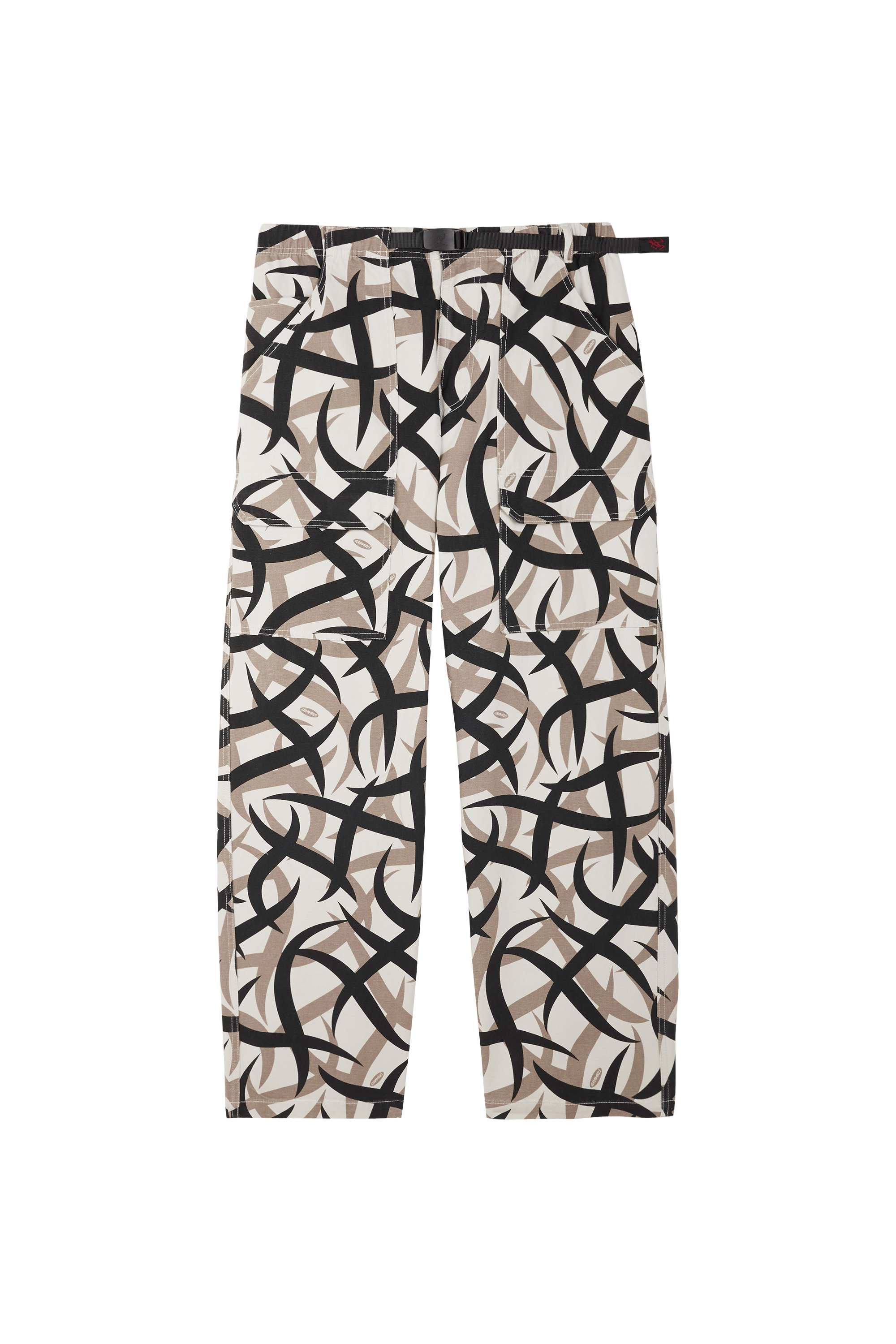  Cargo Blanc
