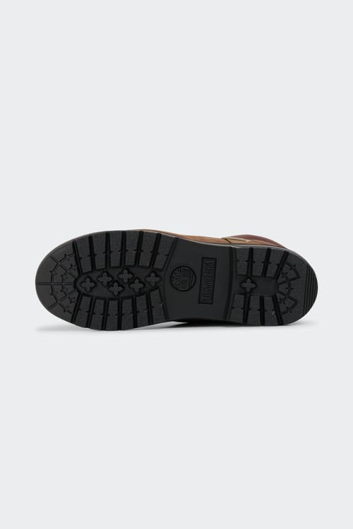 TIMBERLAND Boots Marron