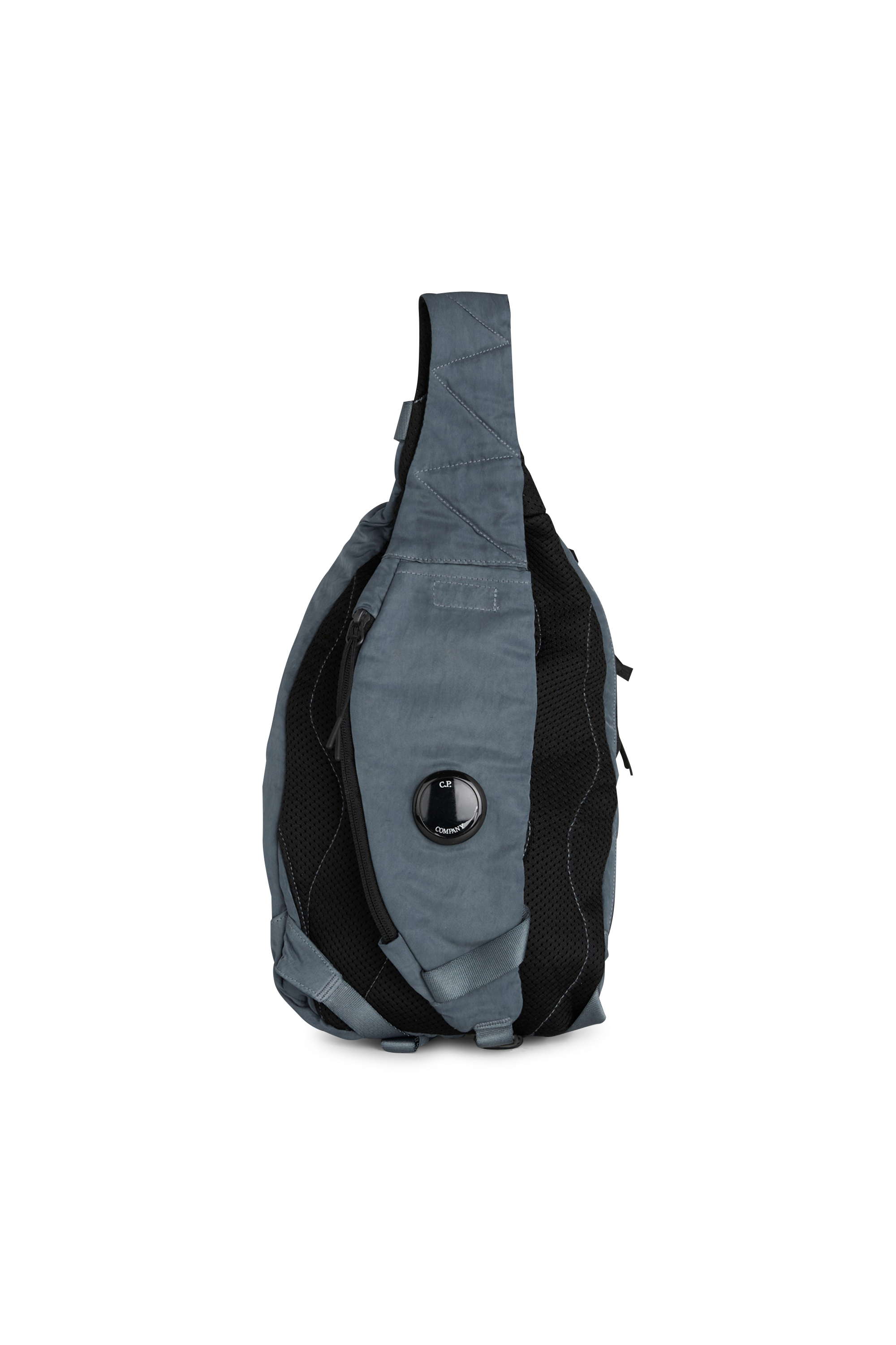 Baindeminuit shoulder bag Blue