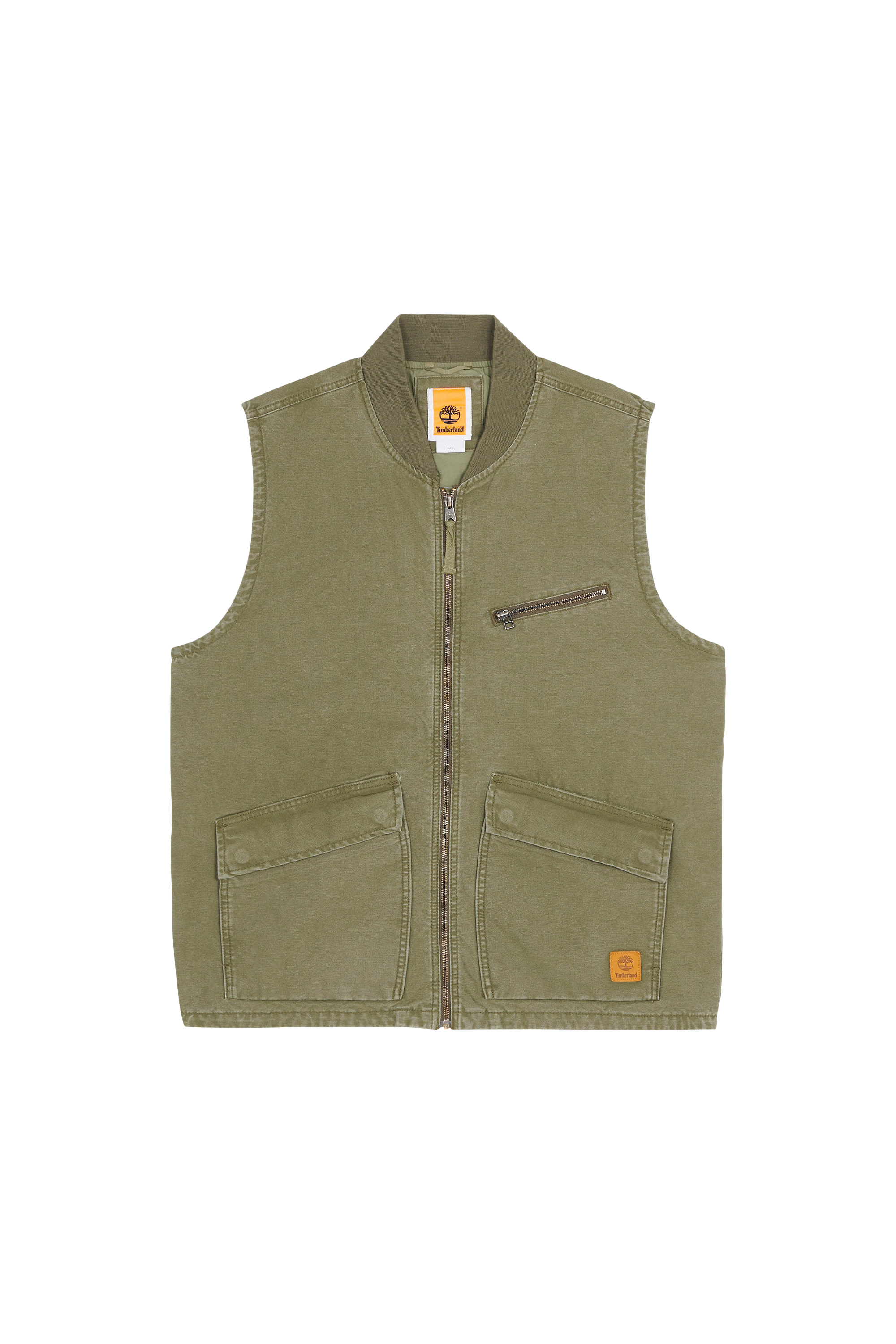 Veste Vert