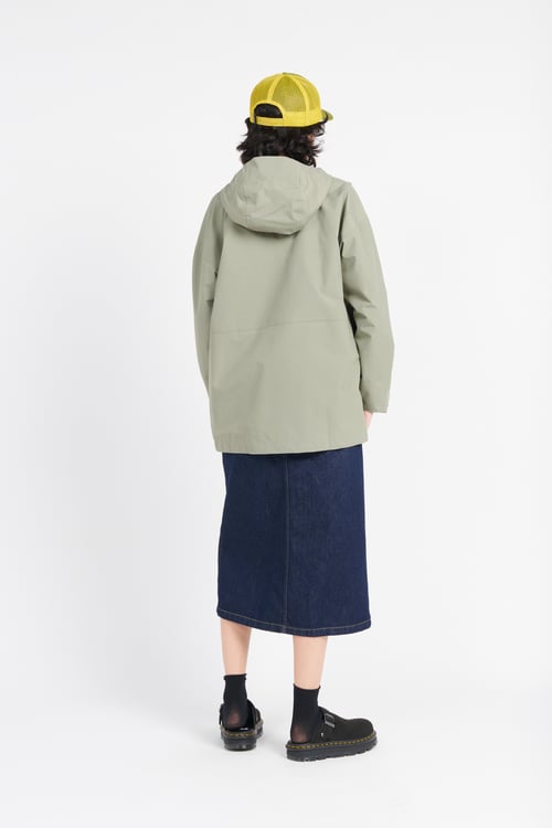 PATAGONIA Veste Vert