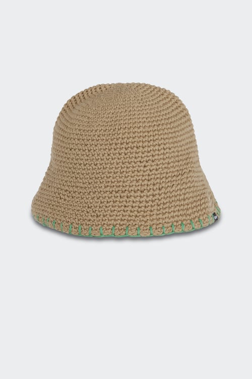 OBEY Bob Beige