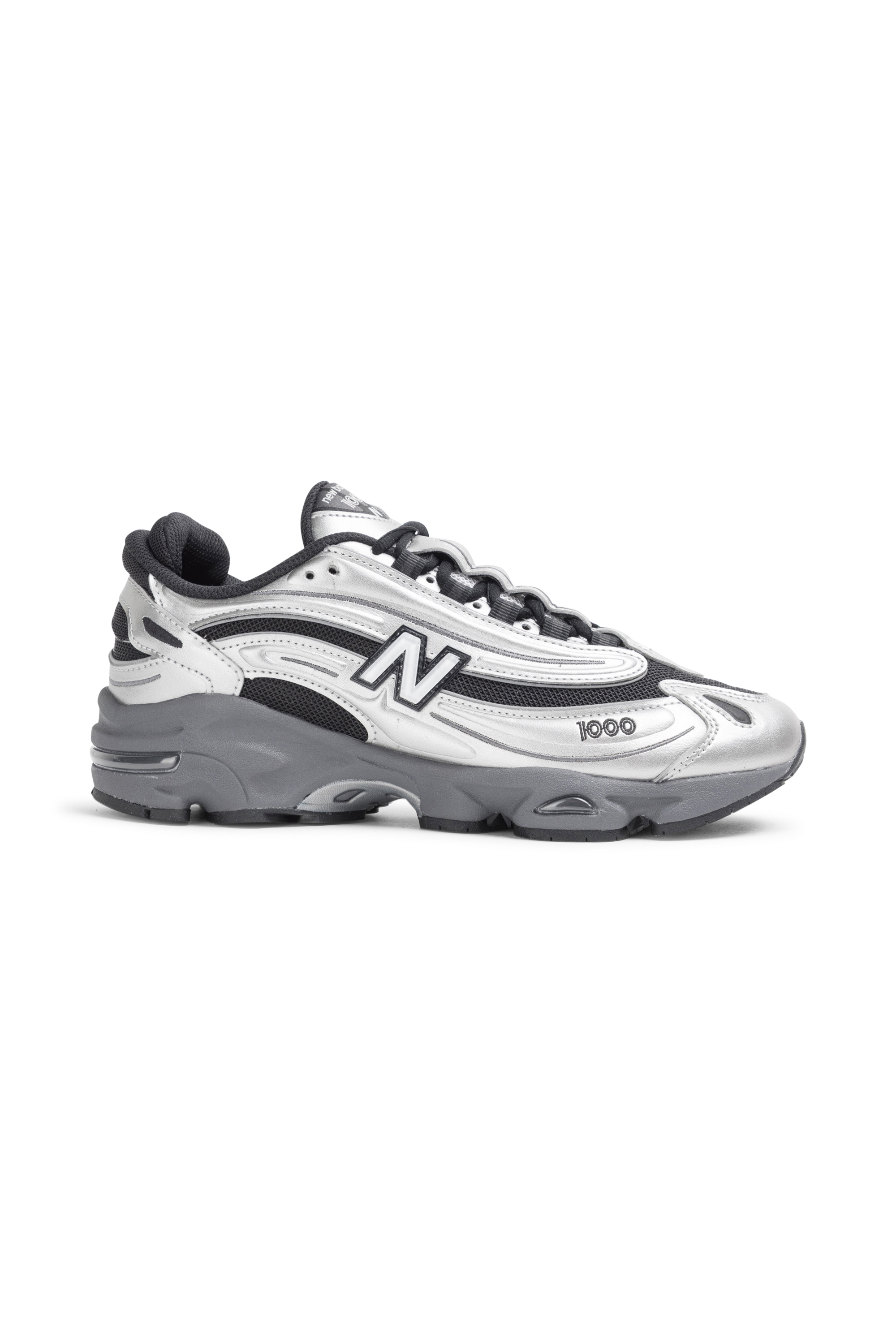 Sneakers Grey