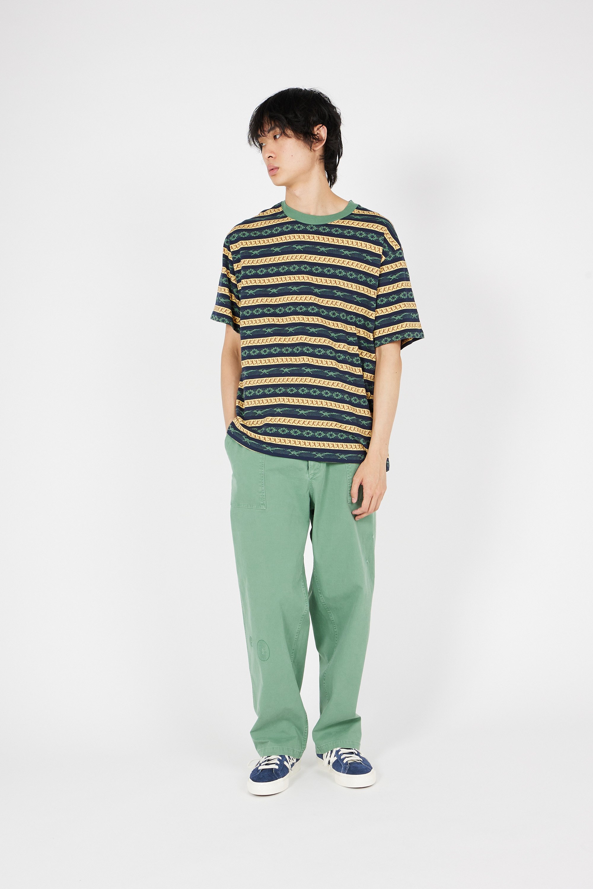 Pants | Multicolored by CHAMPION Pants Multicolored