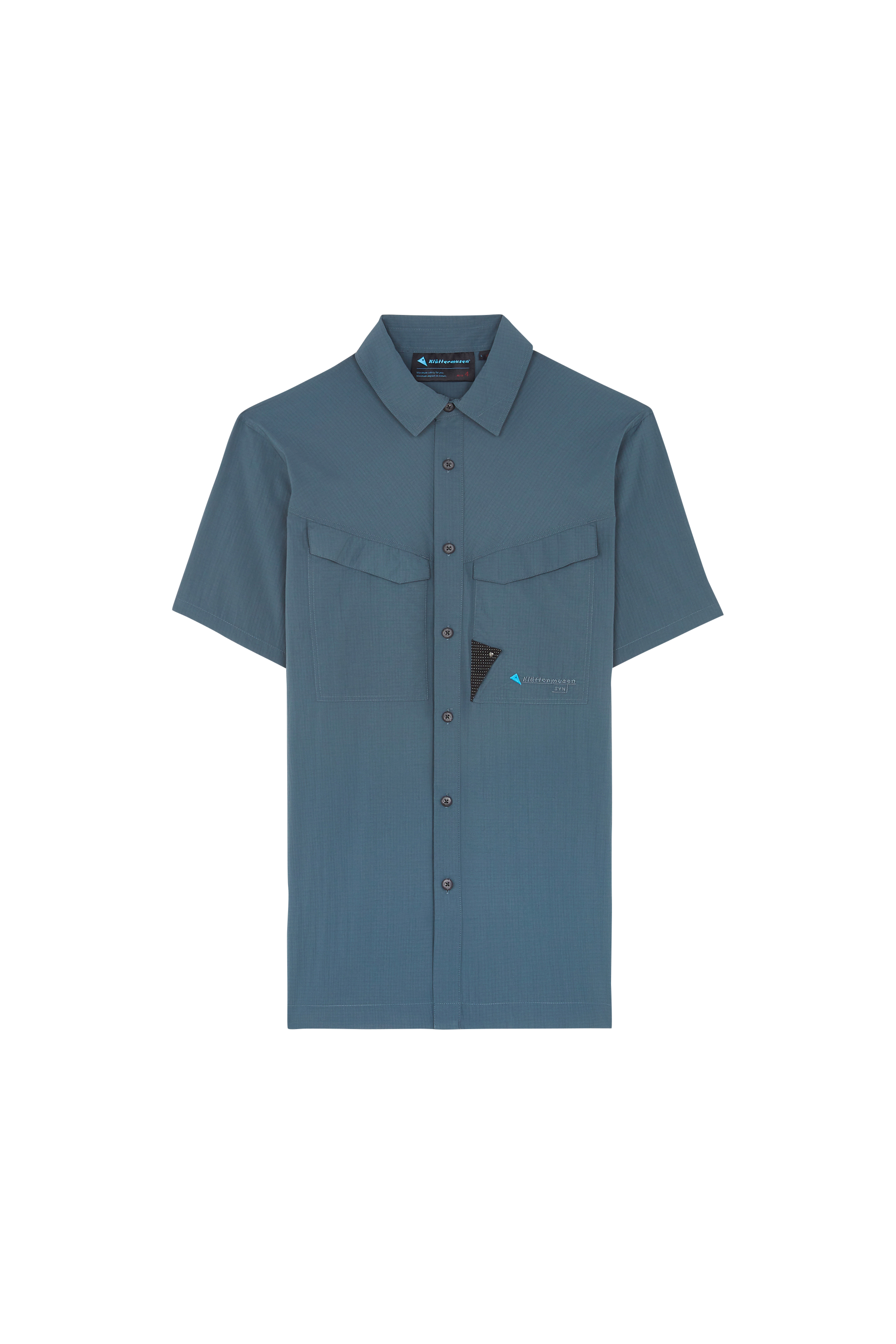 Shirt Blue