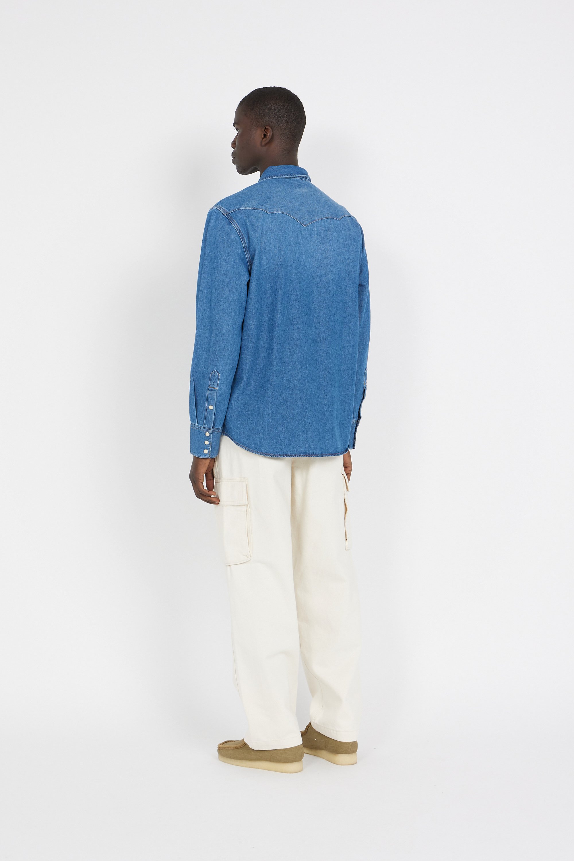 Boots | Beige by CLARKS ORIGINALS Boots Beige