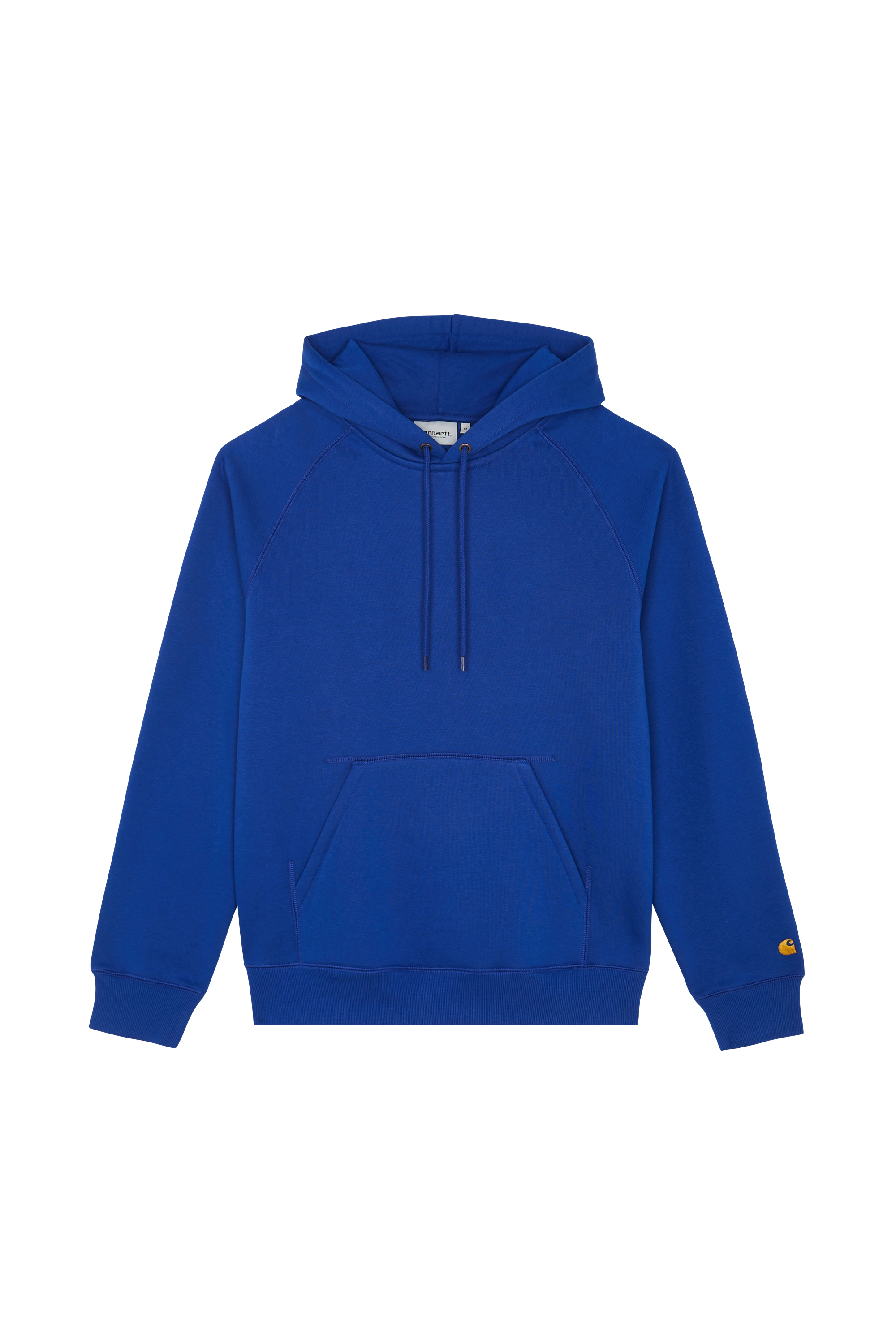 Hoodie Blue
