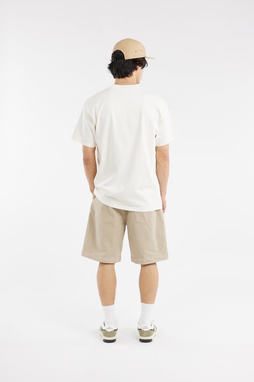 CARHARTT WIP T-shirt Beige