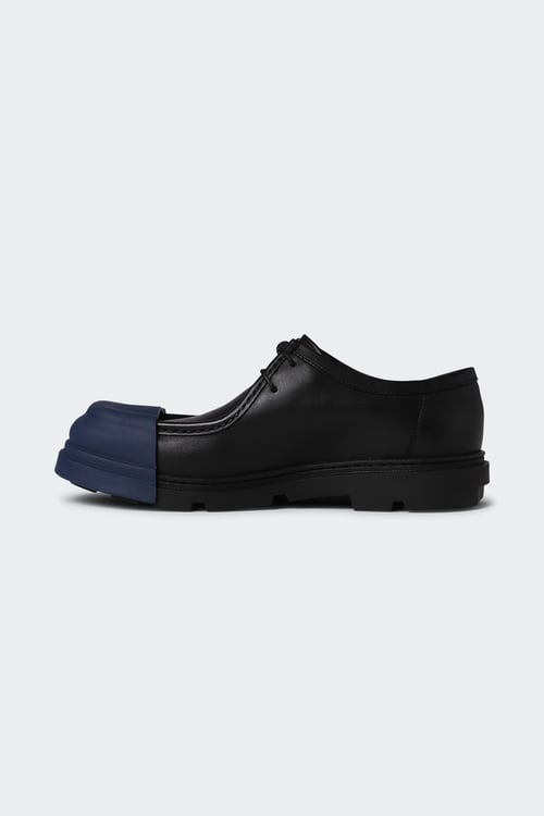 CAMPER Derbies Noir