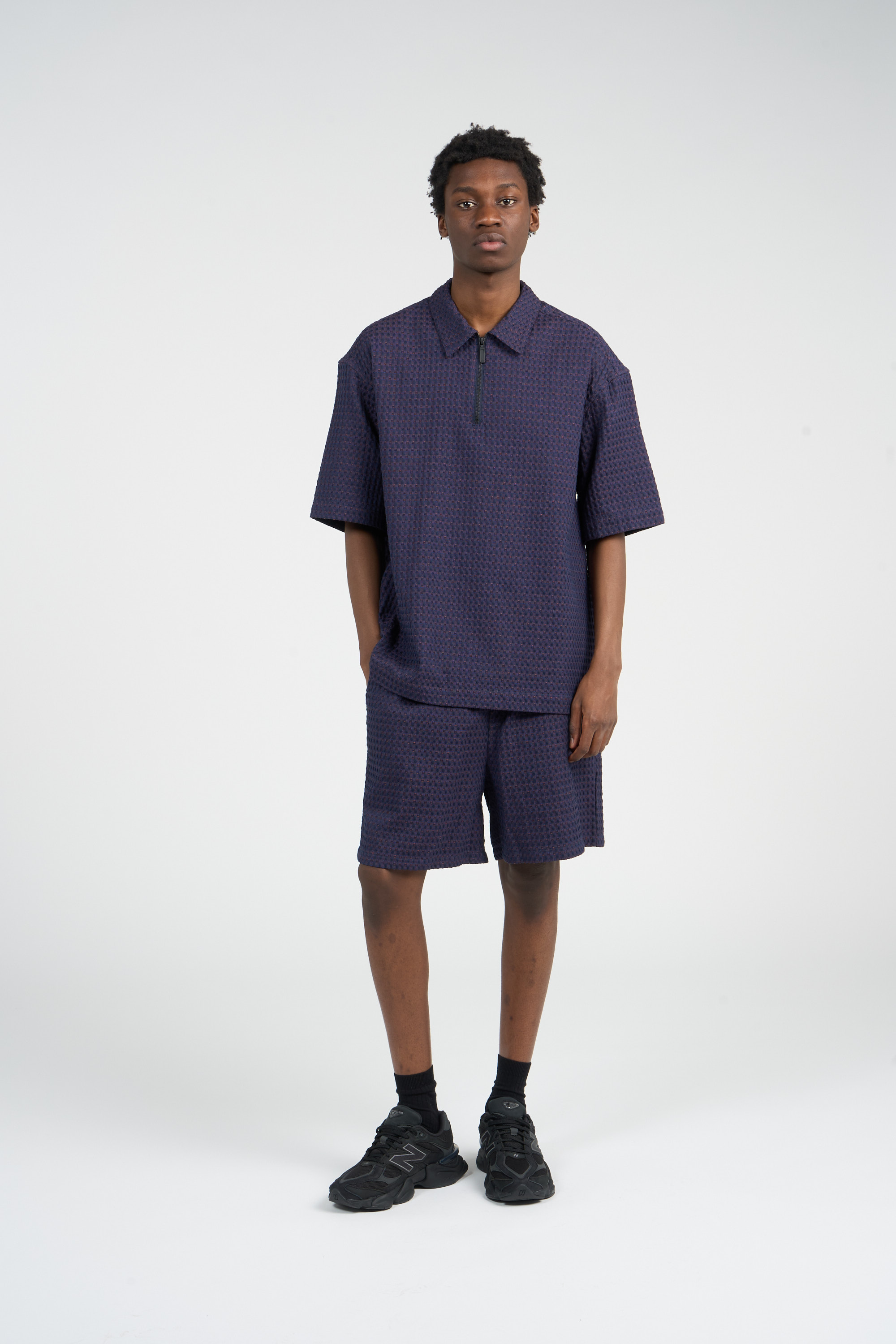 Polo shirt Blue