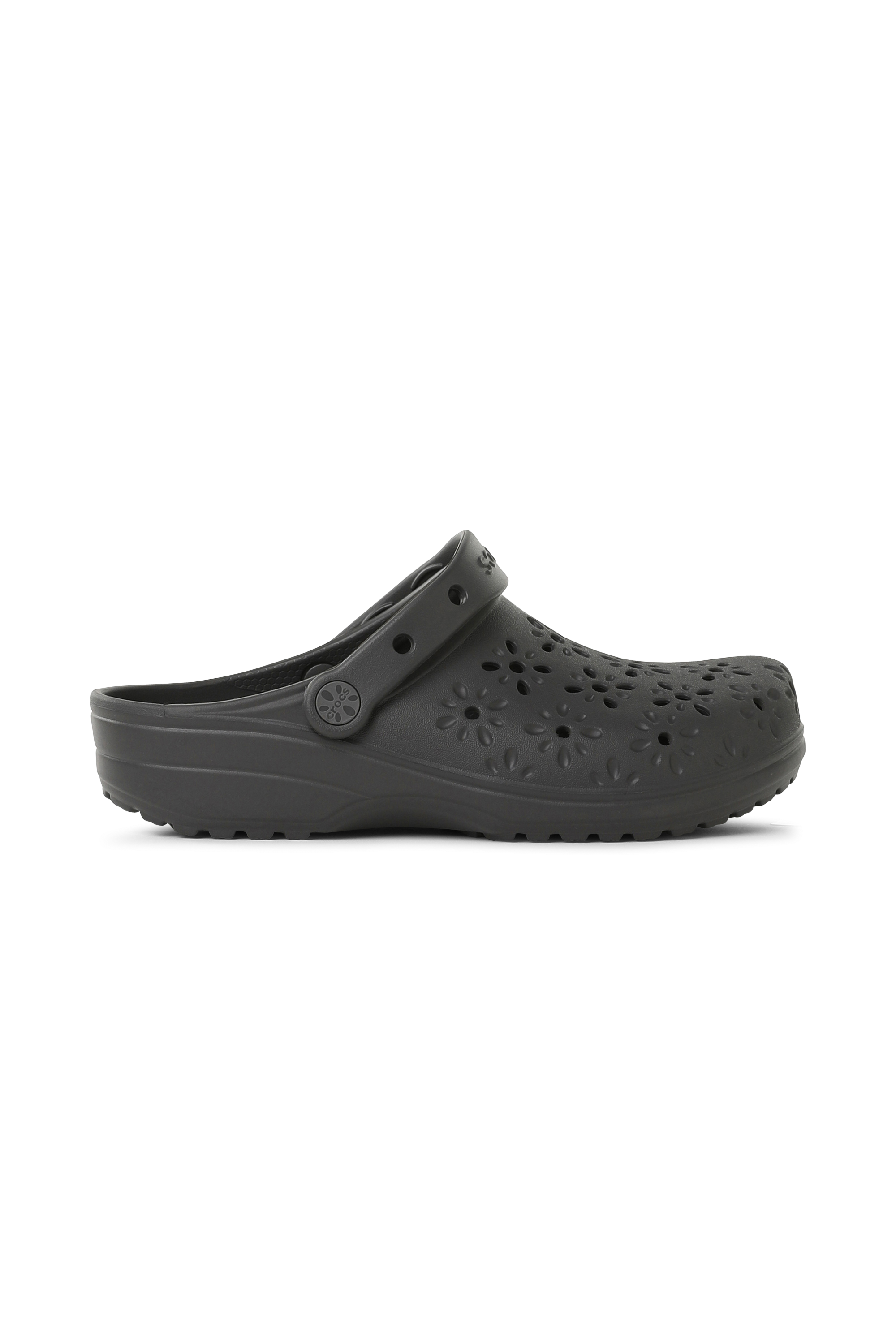 clogs Black