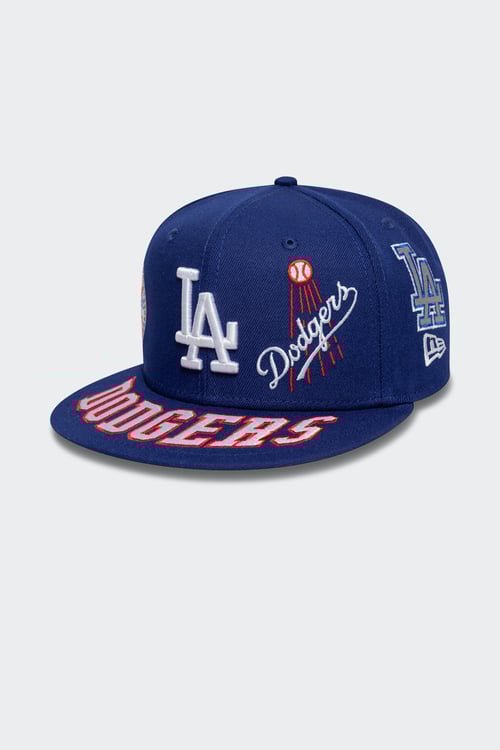 NEW ERA Cap Blue