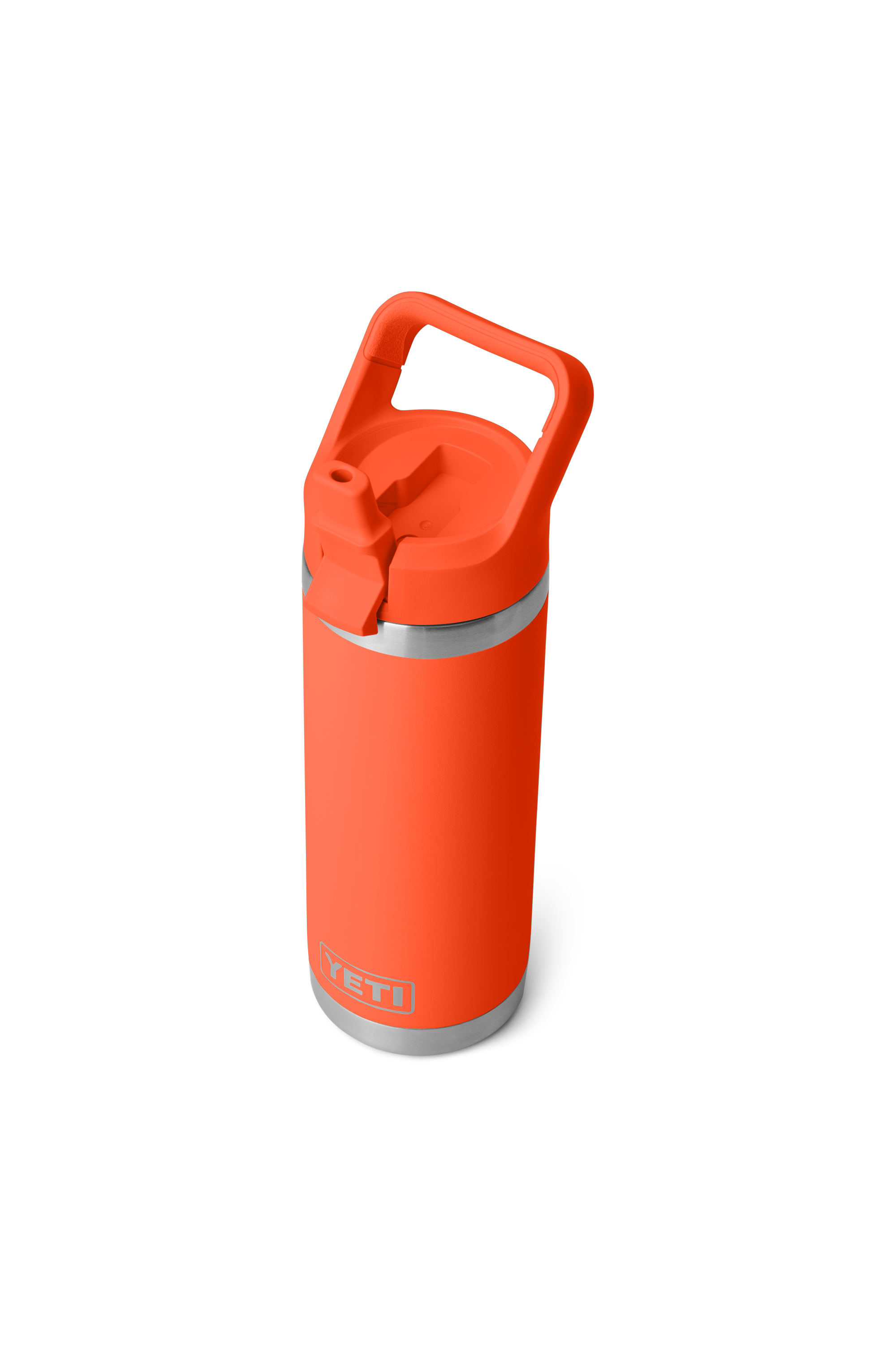 Bouteille YETI Jaune