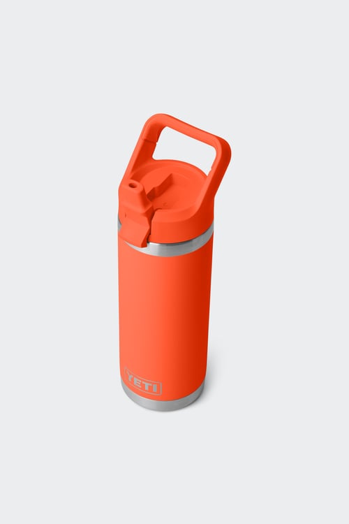 YETI Bouteille Jaune
