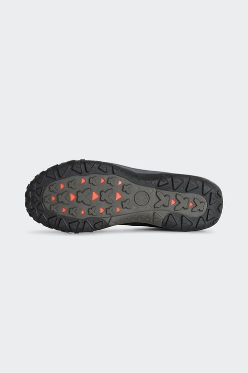 TIMBERLAND Baskets Noir