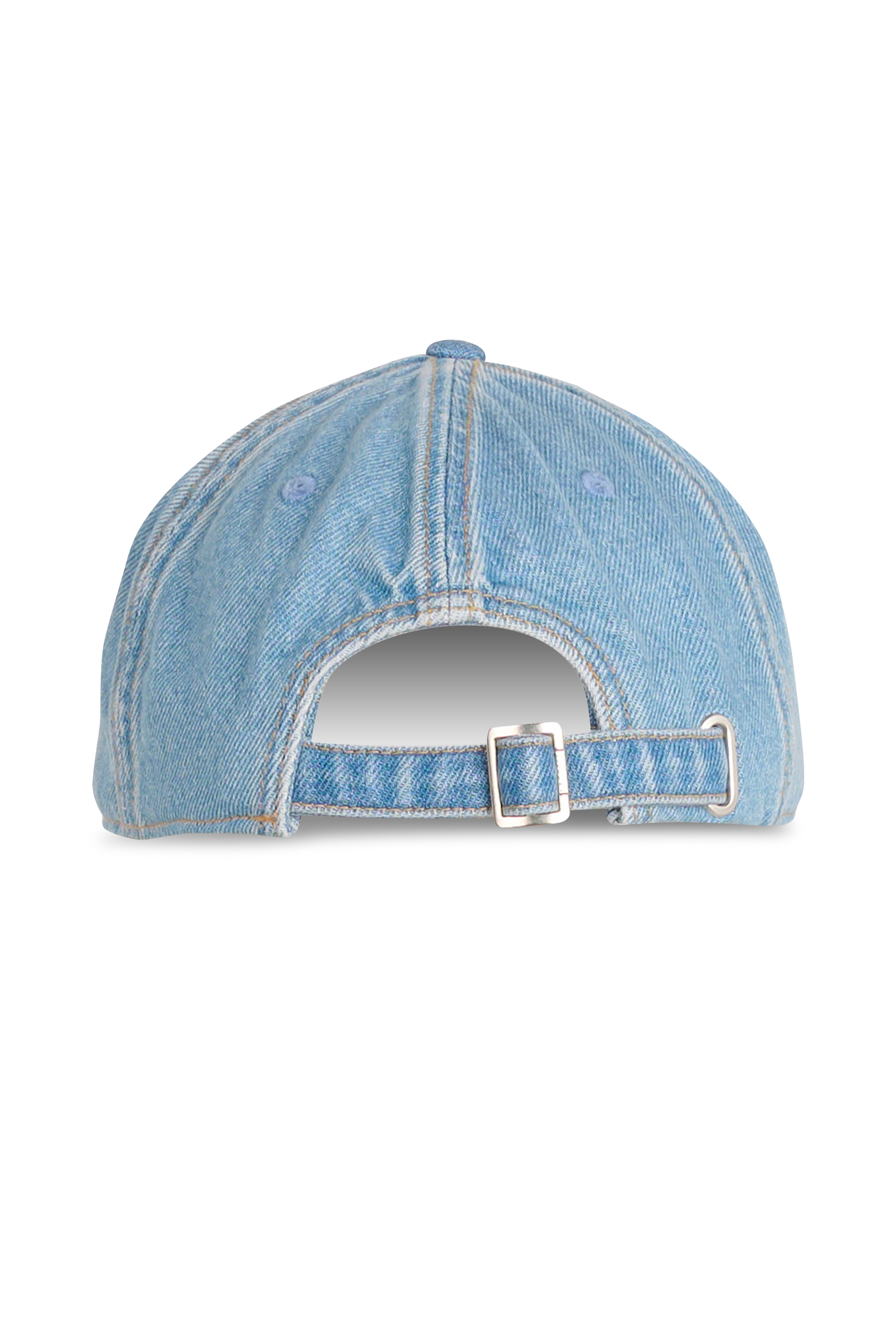 Casquette Bleu