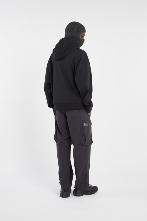 OAKLEY Hoodie Noir