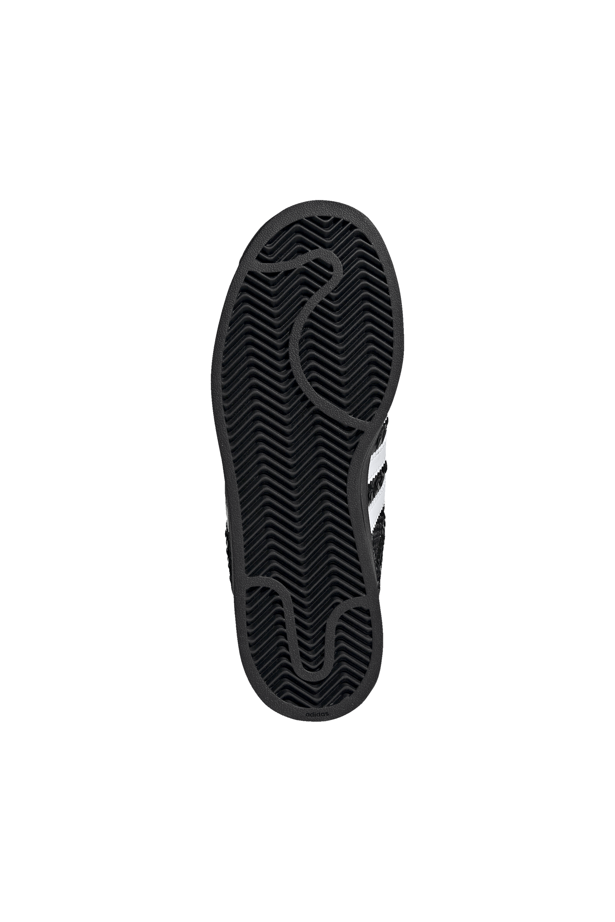 Adidas Superstar sneakers Black