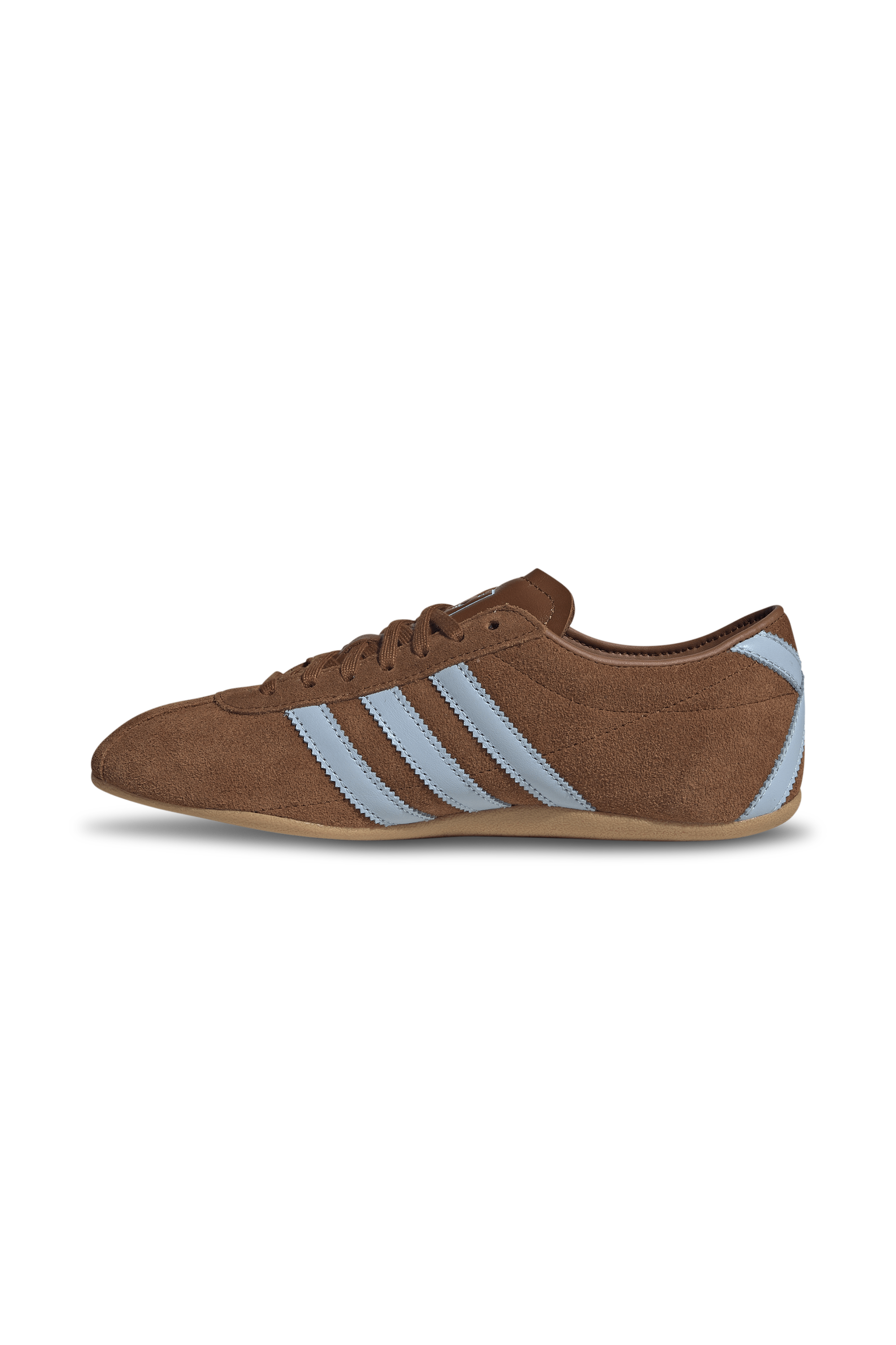 Adidas Superstar sneakers Brown