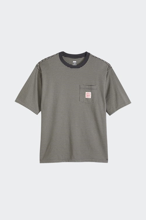 T-shirt - Taille M Vert