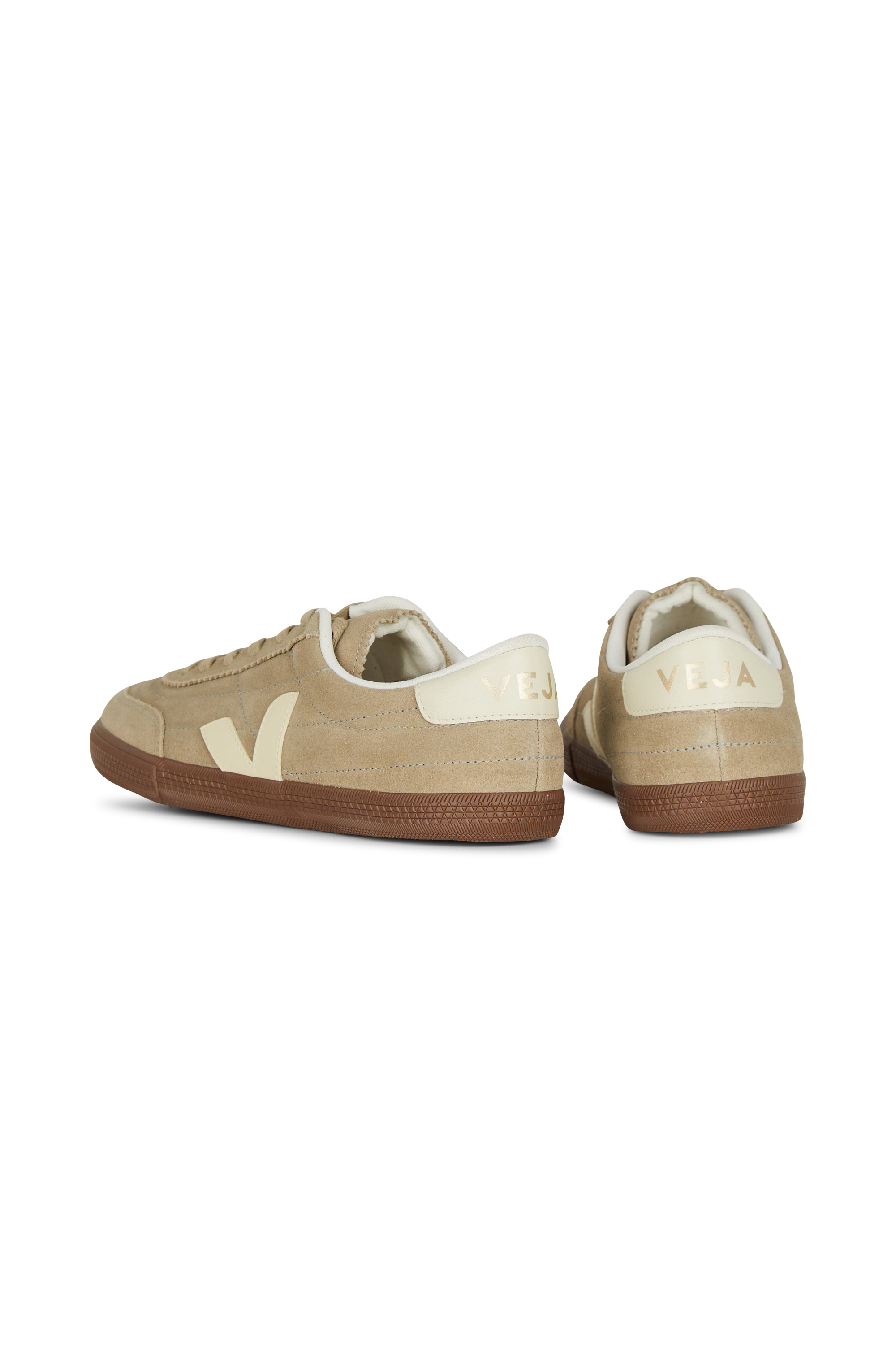 Adidas Superstar sneakers Beige