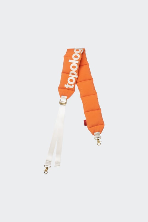 Sangle - Taille TU Orange