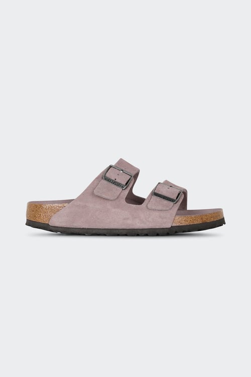 Sandales - Taille 41 Violet