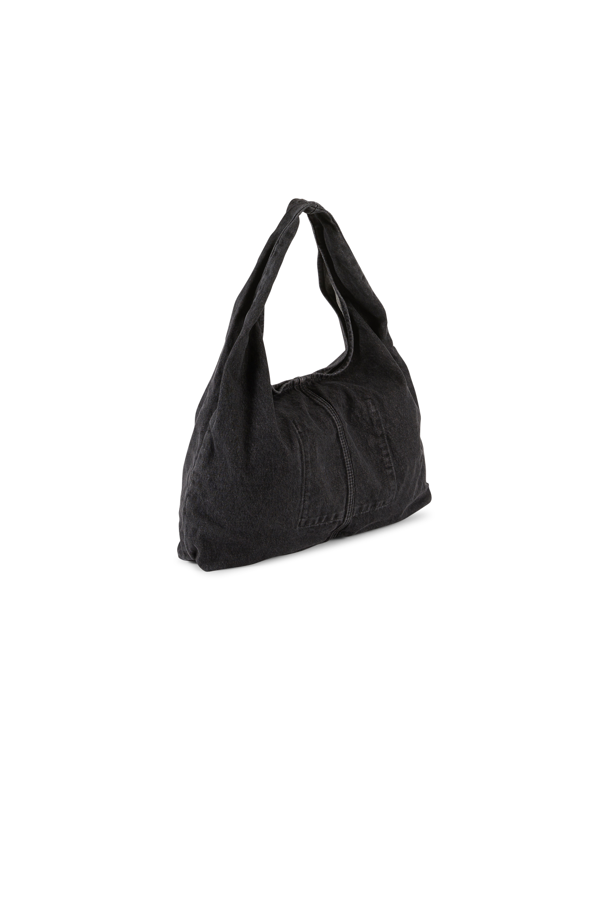 Sac porté épaule Noir