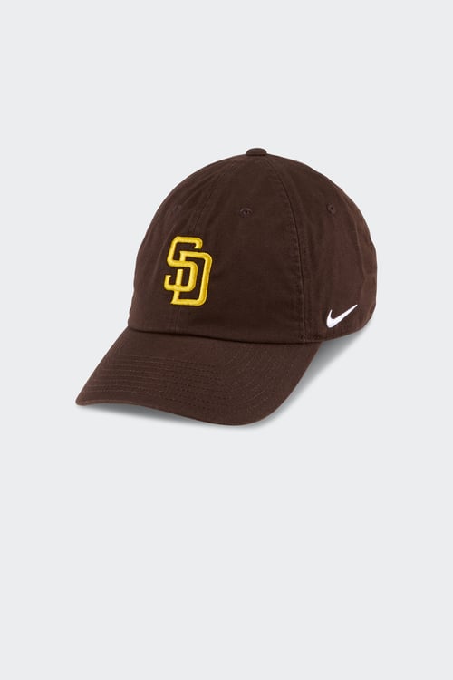 Casquette - Taille S/M Marron