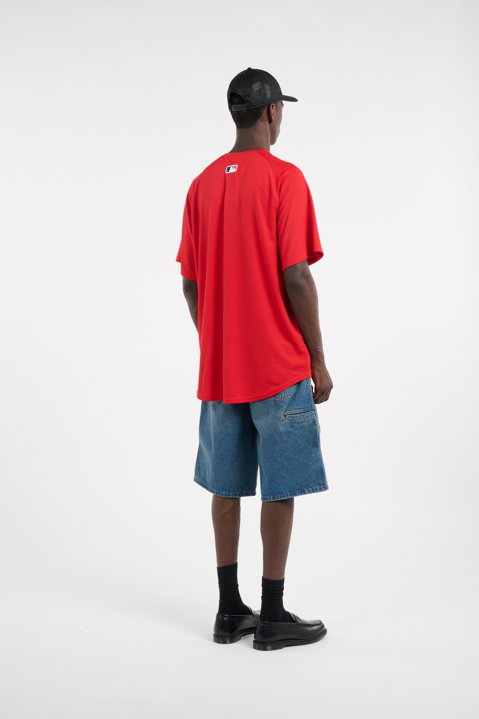 Shorts | Blue DICKIES Men
