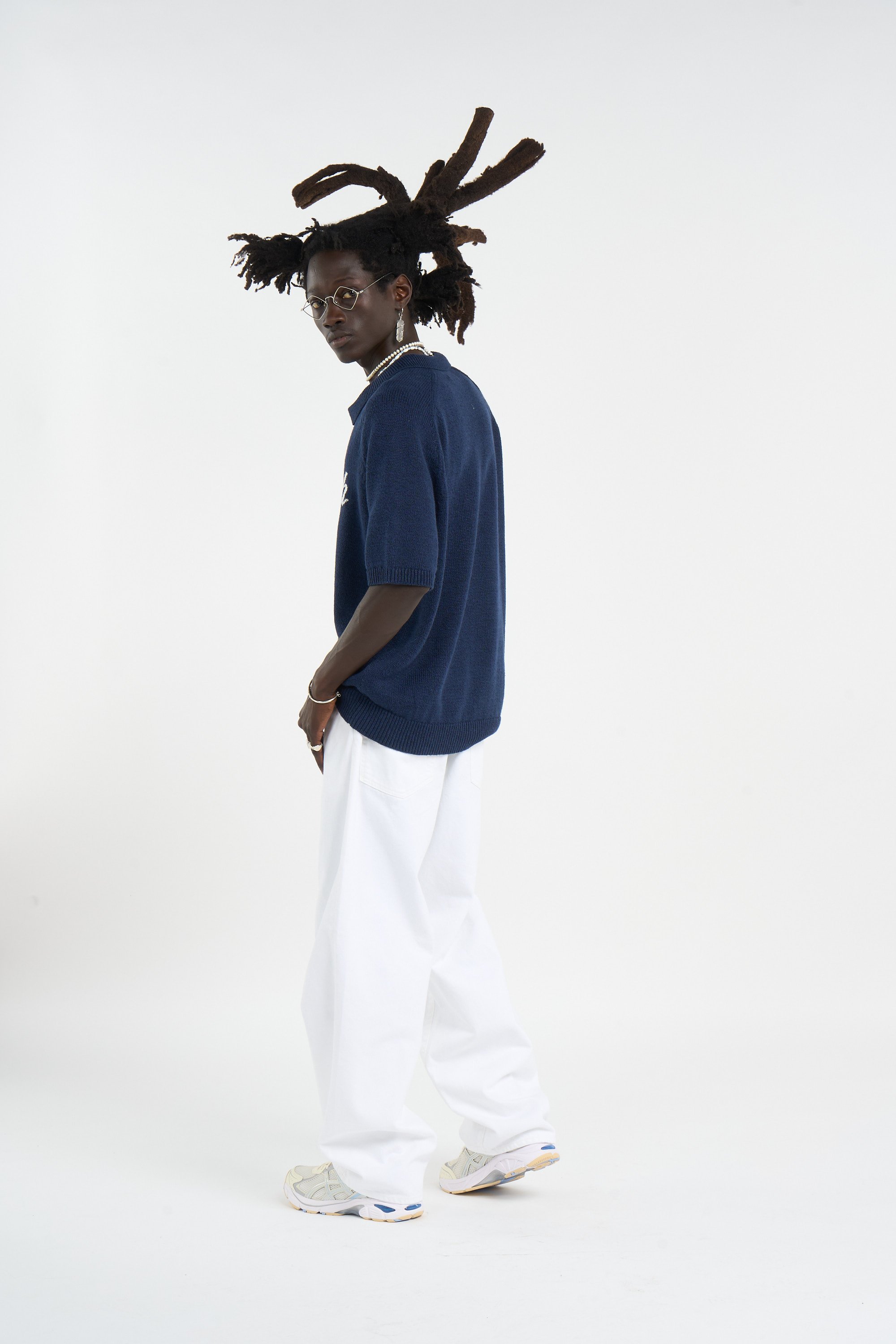 Jeans | White POLO RALPH LAUREN Men