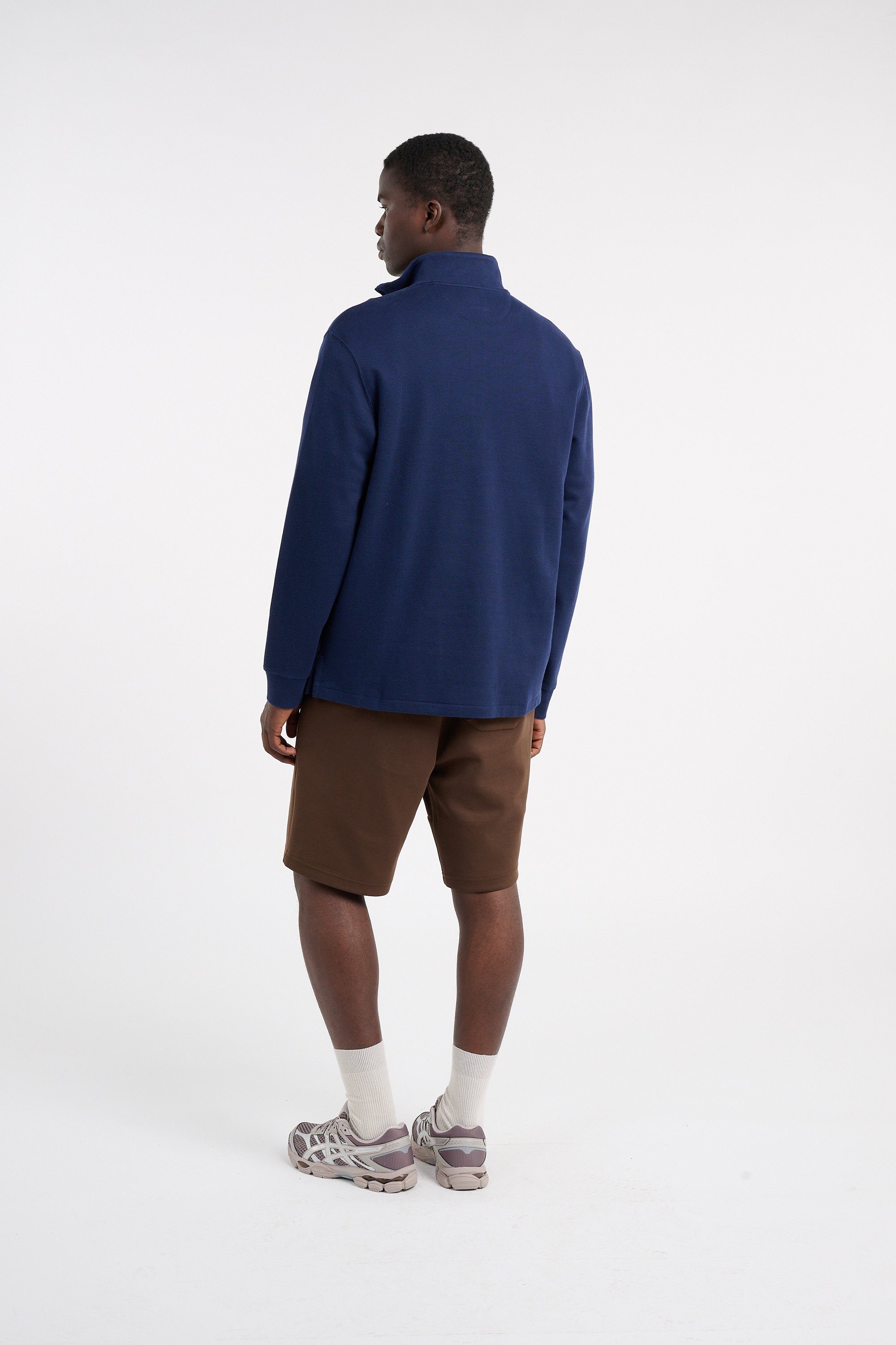 Polo shirt | Blue POLO RALPH LAUREN Men