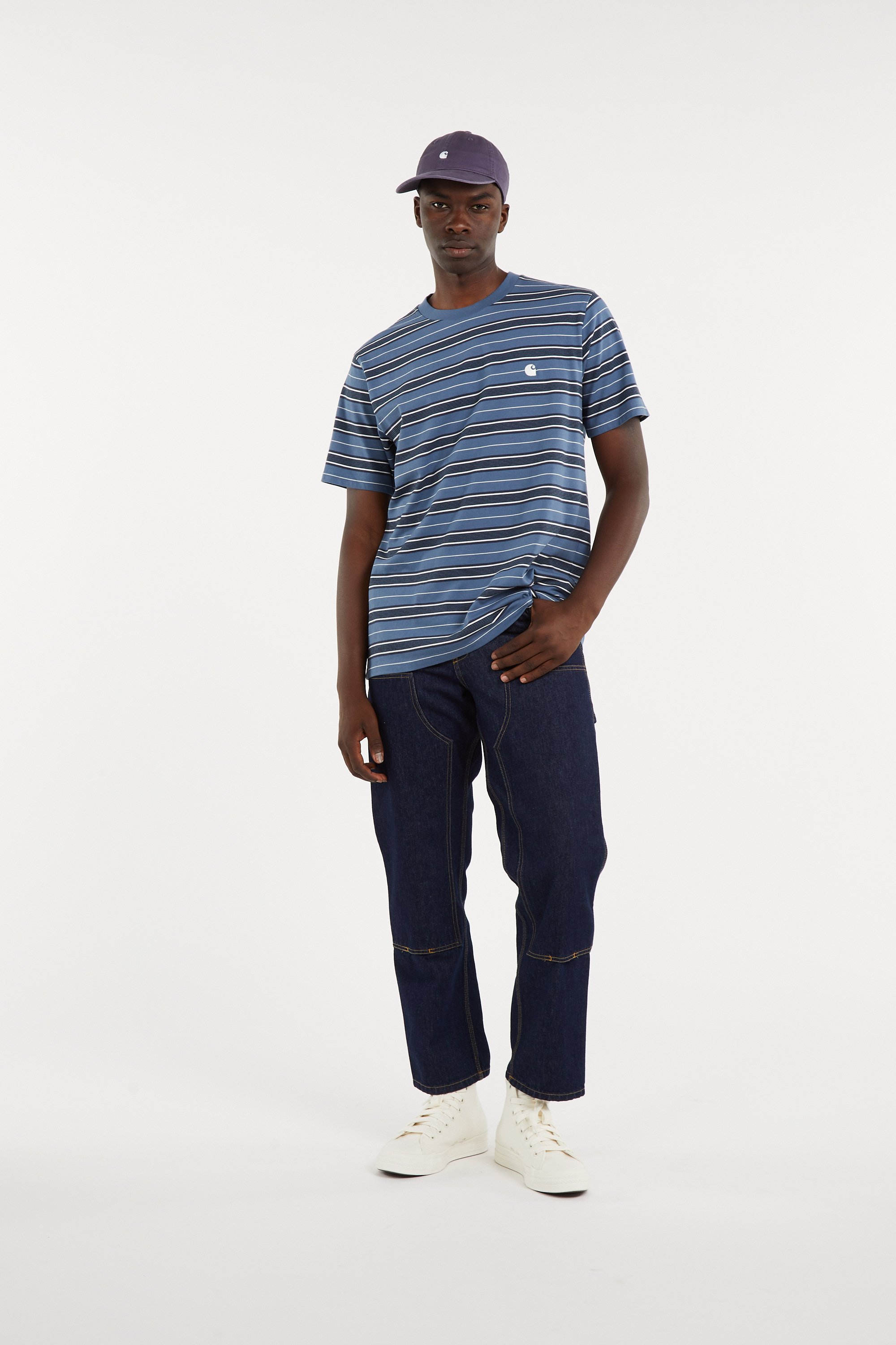 Jeans | Blue CARHARTT WIP Men