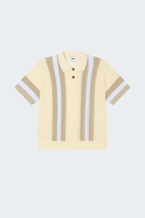 Obey - Pull - Taille M Obey - Pull - Taille M