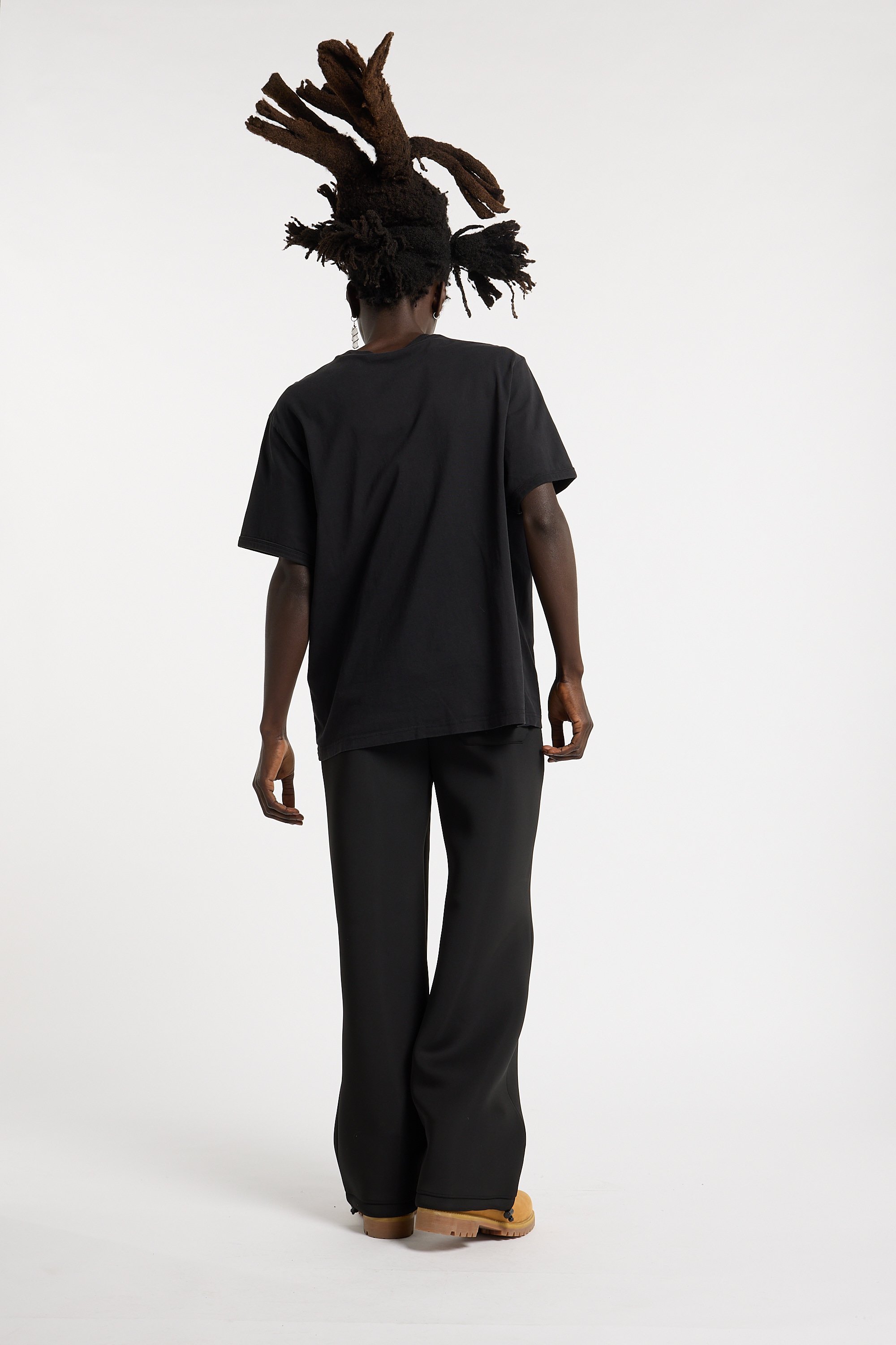 Joggers | Black SCHOTT Men