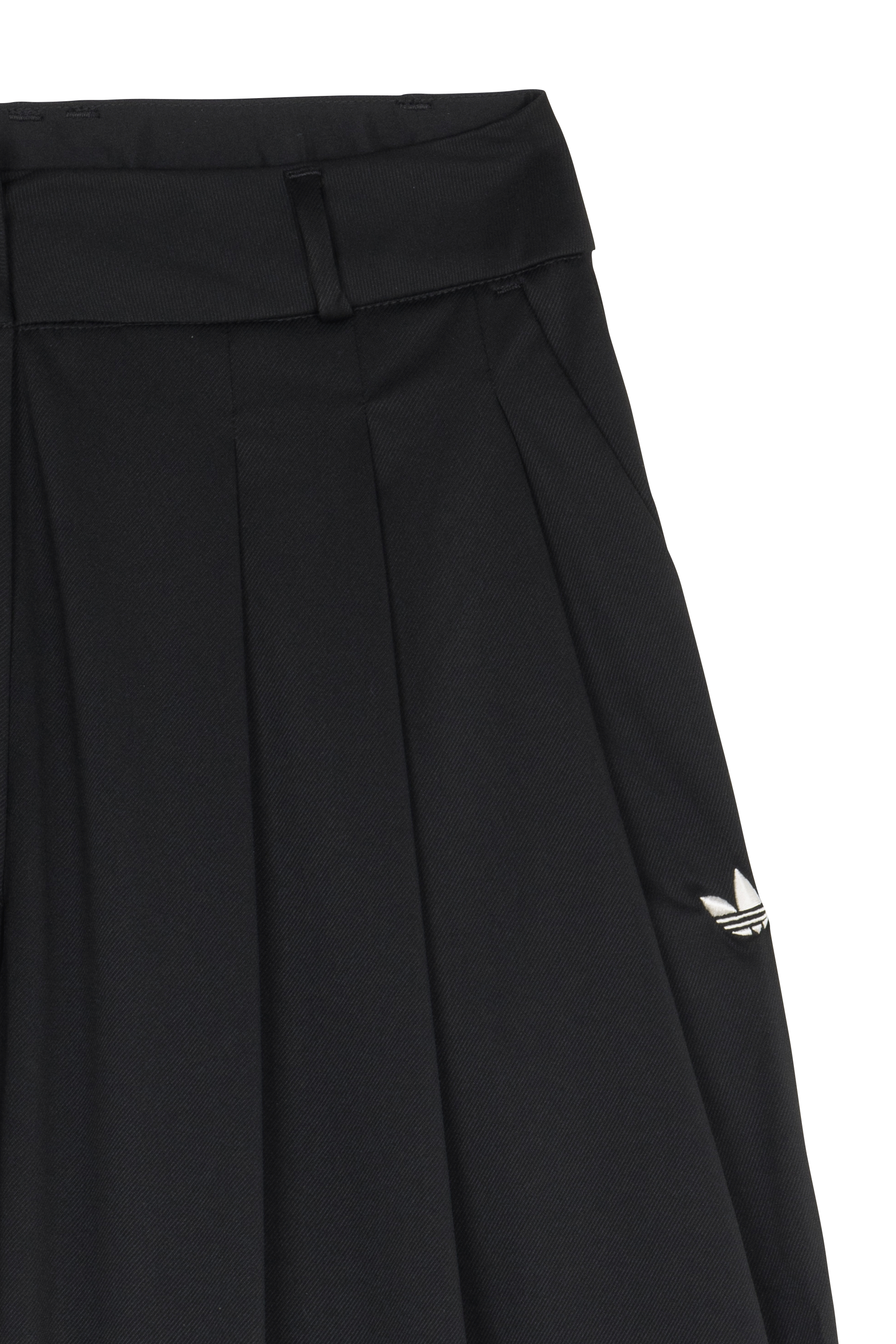Pants | Black ADIDAS Women