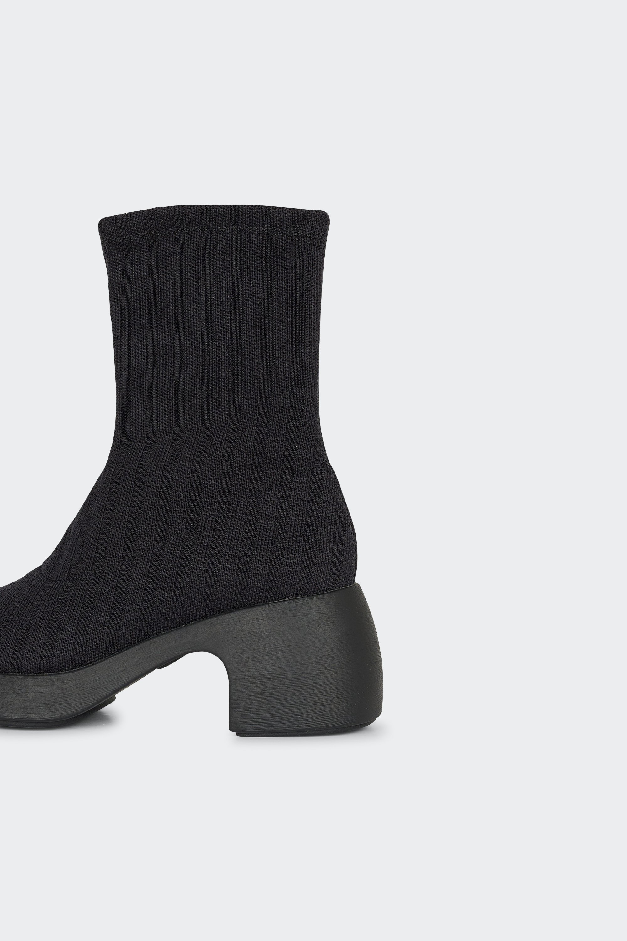 Ankle boots | Black by CAMPER Ankle boots Black