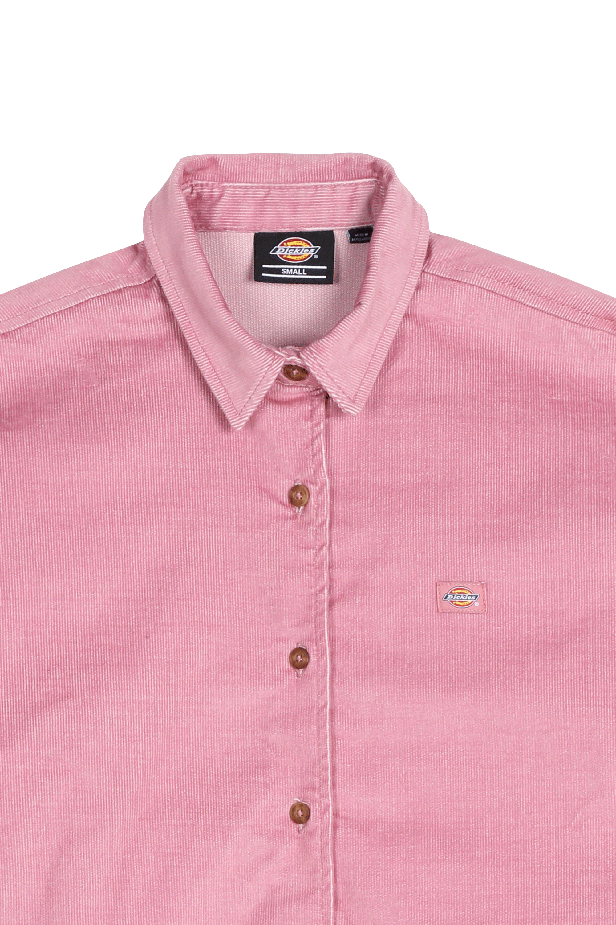 Shirt Pink