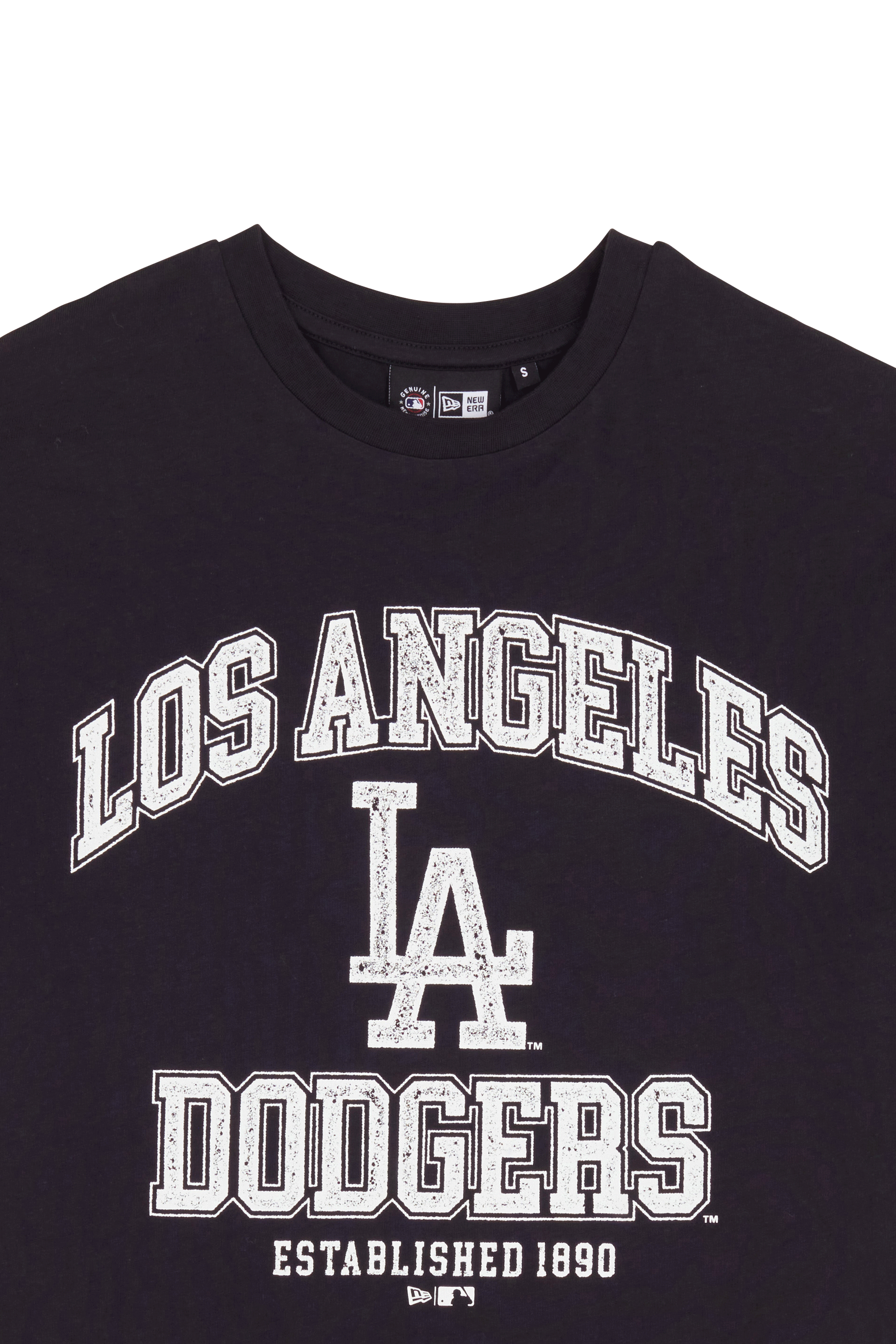 T-shirt  Bleu