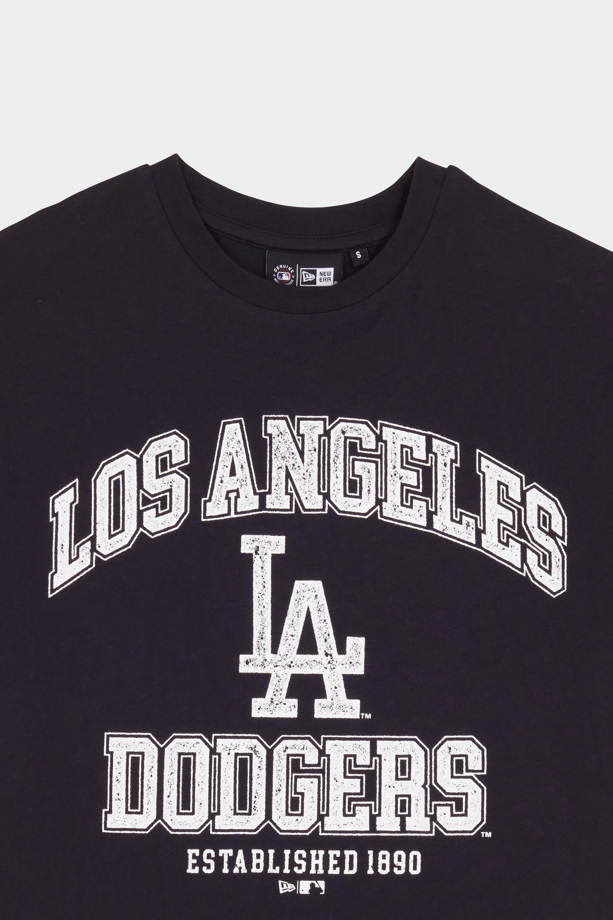 T-shirt  | Bleu by NEW ERA T-shirt  Bleu