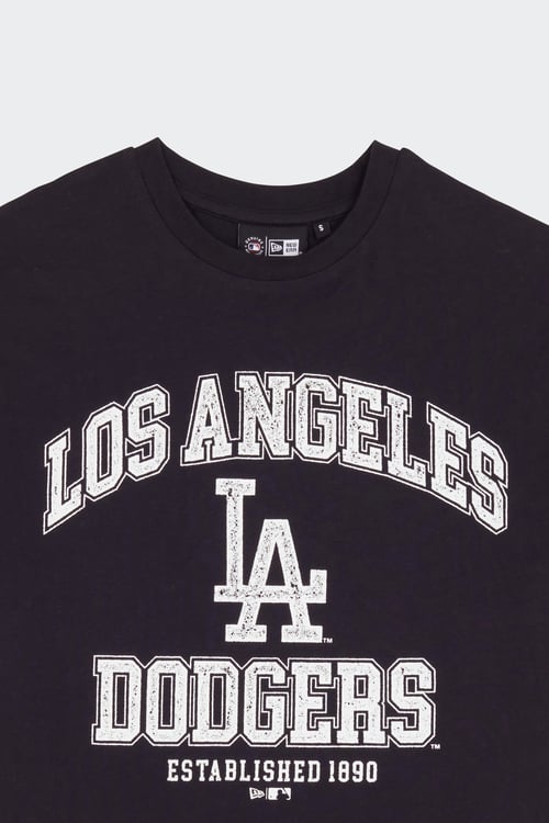 NEW ERA T-shirt  Bleu