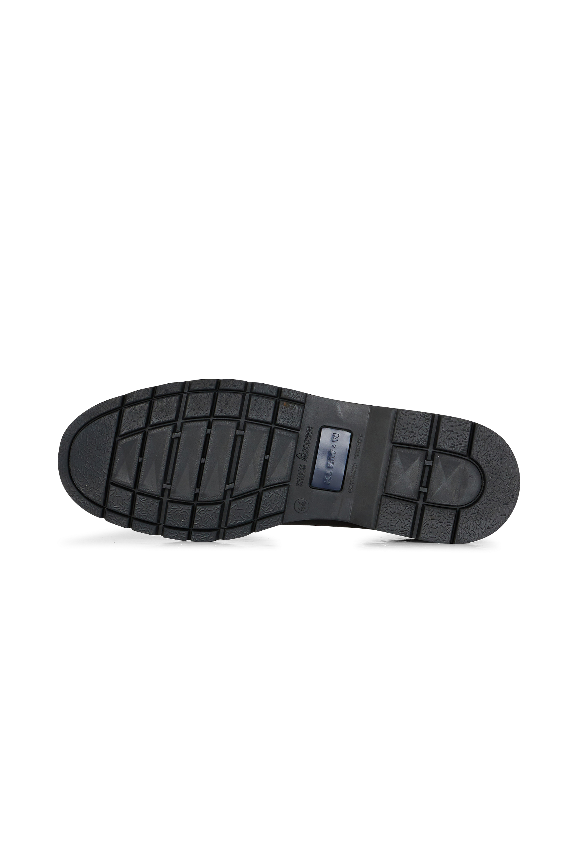 Derbies | Marron KLEMAN Homme