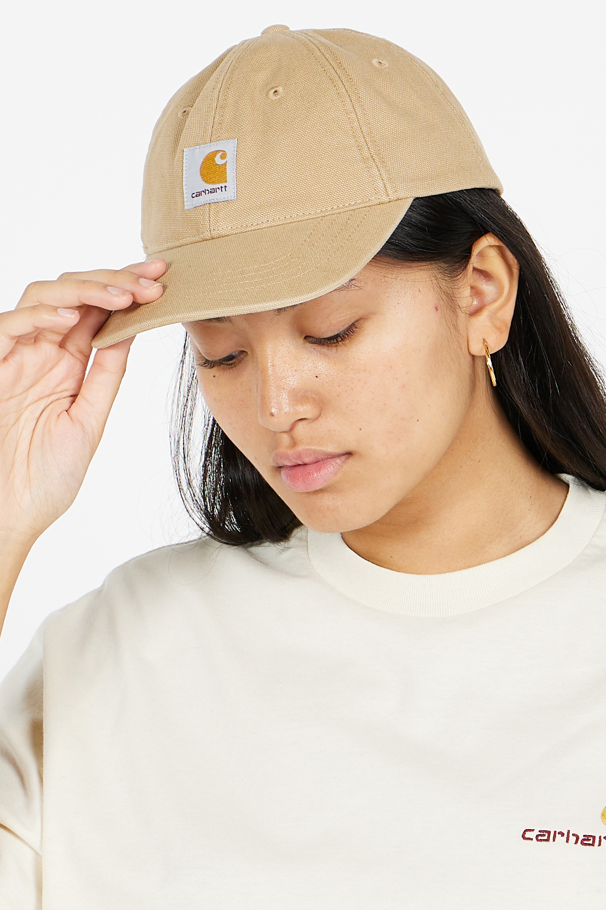 Cap Beige
