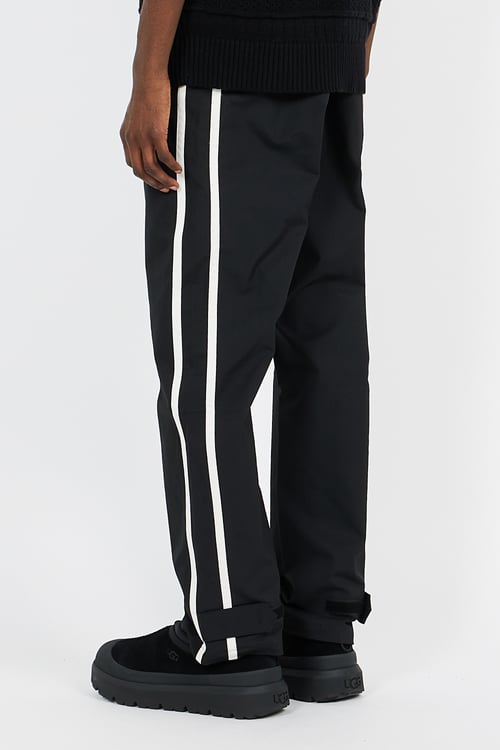 DEUS EX MACHINA Pantalon Noir