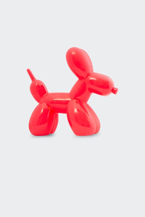 BITTEN Veilleuse Rouge